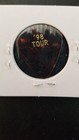 Eric Clapton - Vintage Original 1998 World Tour Concert Guitar Pick