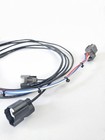 New 96 00 Honda Civic Ac Harness 80460-s04-000 Ek Oe Replica