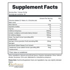 Exp 06 2025 Redcon1 Total War Preworkout Energy Pump Focus 30 Serves Cali Splash