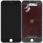 For Iphone 6 Plus A1522 Lcd Display Touch Screen Digitizer Assembly Replacement