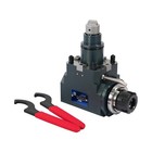 Us Sfx Bmt55 0   Live Tool Holder With Er32 Nut External Lock Cnc Tool Holder
