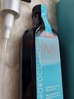 New Box Moroccanoil Oil Treatment For All Hair Pump  The Original 6 8 Oz 200ml