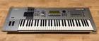 Yamaha Motif6 61-key Synthesizer Workstation Used Great Condition Japan