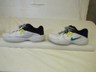 Nike Court Lite 2 Hot Lime Neo Turquoise Tennis Shoes Ar8836-104 Men s Size 9 5