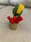 Christmas Ornament Hallmark Marvin The Martian Looney Tunes