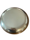 Vtg Georges Briard Signed Mid Century Modern Mosaic Tile Round Tray Retro 6   