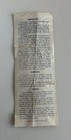 1983 World Series Game 5 Ticket Stub   Baltimore Orioles   Philadelphia Phillies