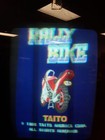 Rally Bike By Taito 1988 Jamma Video Arcade Game Board-working 