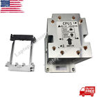 For Dell Precision Tower 7920 T7920 Cpu Heat Sink R5nn8 And Carrier Wn9ty Bundle