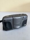 Kodak Advantix 3700 Ix  Point   Shoot Film Camera Tested working