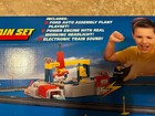 Hot Wheels Infra-red Train Set Never Opened-free Ship