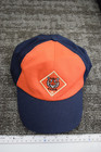 Cub Boy Scout Tiger Rank Official Uniform Blue Orange Hook Loop Hat M l Bsa L330