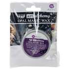 Finnabair Art Alchemy Opal Magic Wax  68 Fluid Ounce Royal Robes