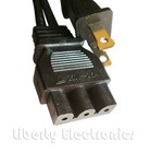 New Foot Control Pedal For Sewing Machine Singer Start 1304 