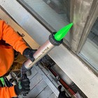 Albion 20 Oz Sausage Gun 12 1- B12s20