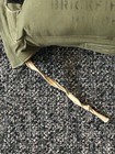 Original Ww2 Australian Anthony Hordern   Sons Military Floatation Device Od 