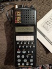 Uniden Bearcat Sc150 100 Channel Radio Scanner Complete Works Great 