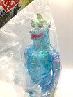Bullmark Mechagodzilla Aurora Color Ver  2 Soft Vinyl Figure Sofubi Japan New