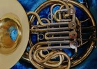 Yamaha Yhr-663 French Horn