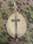 Original Ww1 Wwi Imperial German Feldflasche Canteen W  Post War Cover   Strap