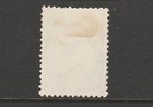 1915 Second Wmk 2  d Indigo Kangaroo  islands Of Western Australia  Bw 10  225 00