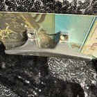 One New Vintage Boat Cleat