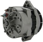 New Usa Built Alternator Fits Ingersoll Rand Roller 100 Cummins Diesel 1999-2007