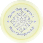 Throw Pink Team Championship Proto Glow Champion Mamba