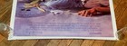 1987  garbage Pail Kids-the Movie  Orig  27 X 41 Inch Rolled Poster Topps Cards
