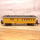 Ho Scale Set Of 5 Rail Cars Vintage Mixture Of Rocher 1 87 Scale