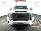 2022 Gmc Sierra 2500 Denali 4wd 4dr Pickup Truck Navigation Backup Camera
