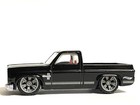 2026 Hot Wheels New Chevy Silverado Pre-production W rrs Un-spun