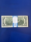 50  2 Dollar Star Notes     Sequential  Uncirculated - 2017a