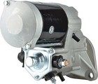 New Starter Fits Hino 238 258alp 258lp 268 268a 308 338 Med   Heavy Duty Trucks