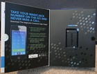 Magic Jack Go 2017 Voip Phone Adapter Portable Home And On-the-go Brand New 