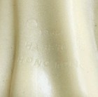 1968 Hasbro Kooky Spooky Mama Kasit Strong Glow Ghost Finger Puppet Vintage