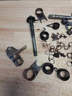 Honda  Ct70 Ct 70 Rod Shaft  Transmission Parts Gear Spring Clip Tumbler Dl  1