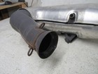 2023 Polaris Rmk Pro 850 Matryx Exhaust Pipe Expansion Chamber Tuned Oem  1252