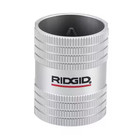 Ridgid Tubing And Pipe Reamer Inner outer Copper And Stainless Steel Cutting