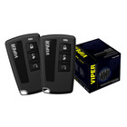 Viper 5108v   1-way Remote Start   Security System   Alarm W  Remote Start  new 