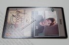 Babylon 5 Ccg Severed Dreams Embossed Card Jane Maggie Egan Autograph Signed