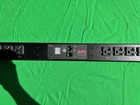 Apc Ap7930 120vac   16a   50 60hz Switched Rack Power Distribution Unit