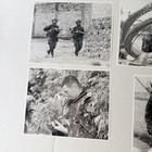 Set Of 5 Official Us Military Marines In Grenada Photos Urgent Fury 1983