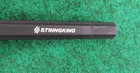 Stringking Lacrosse Shaft Metal 2 W Attack  32   Good Condition