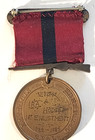1922-1925 Usmc Marine Corps Good Conduct Medal Named