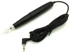 Black Pro Replace Pmu Permanent Makeup Tattoo Machine For Nouveau Contour Needle