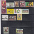 British Guiana On 2 Pages