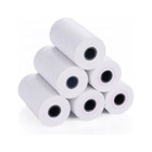 50 Rolls 2 1 4  X 50 Thermal Receipt Cash Register Credit Card Paper Bpa Free