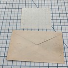 Vintage Fdc Cover Cachet Postage Stamp Envelope Aswan High Dam 1960 Egypt