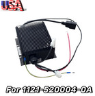 Battery Charger 24v 5a 1121-520004-0a For Big Joe P33 Pallet Jack Truck